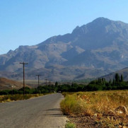 درخواست ممانعت از فعالیت بی‌رویه معادن در کوه لاله‌زار کرمان